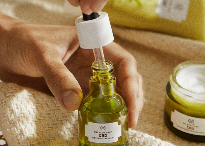 Разнообразие товаров CBD Разнообразие товаров CBD