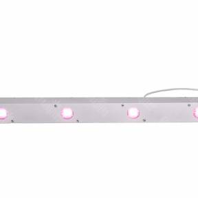 Линейный светодиодный фитосветильник LED Союз 1