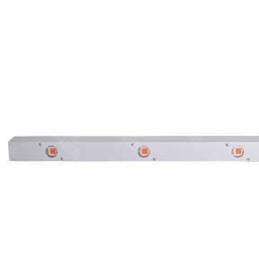 Линейный светодиодный фитосветильник LED Союз 3